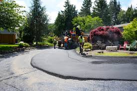 Driveway Snow Removal Preparation in Landrum, SC